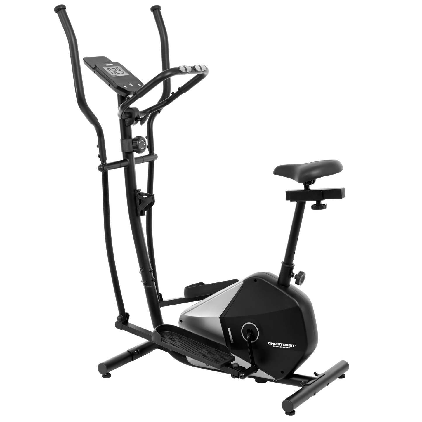 Crosstrainer CT 6, Christopeit