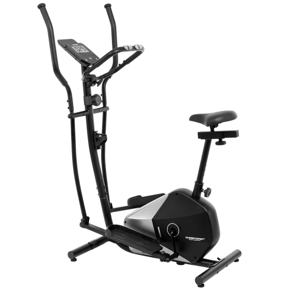 Crosstrainer CT 6, Christopeit