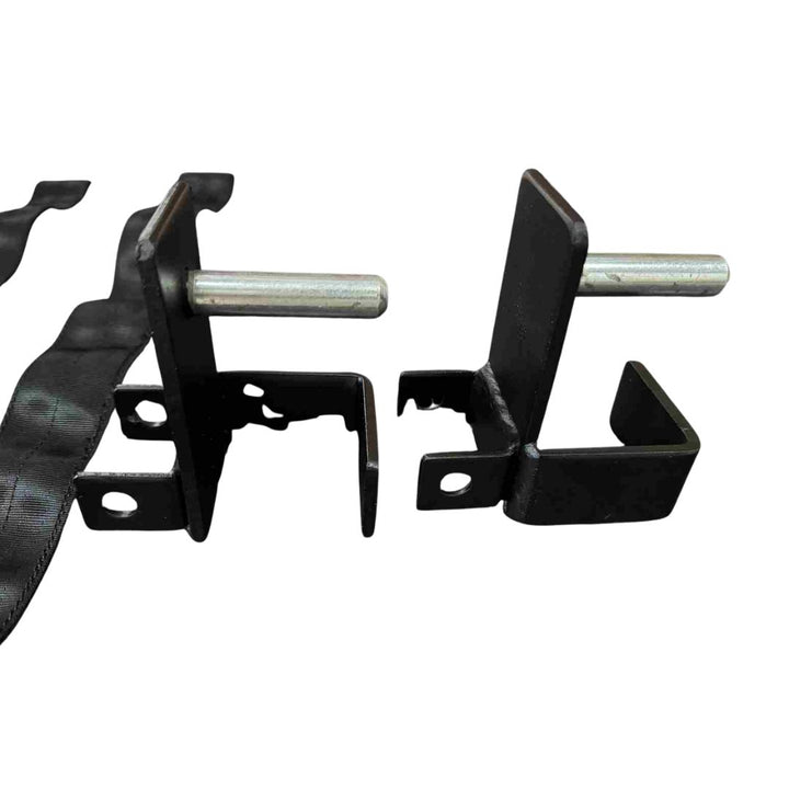 Bucle de siguranță (2 bucăți), Lukadora