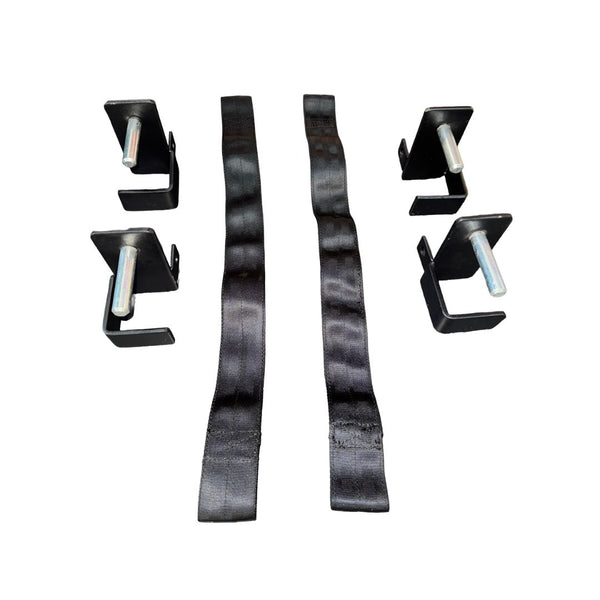 Bucle de siguranță (2 bucăți), Lukadora