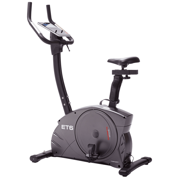 Ergometru ET 6, Christopeit