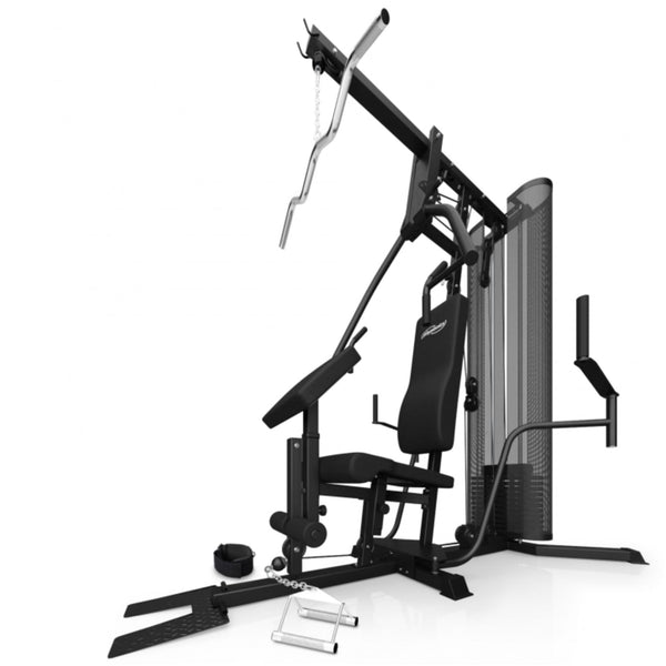 Aparat Multifunctional HomeGym, Physionics - Gorilla Sports Ro