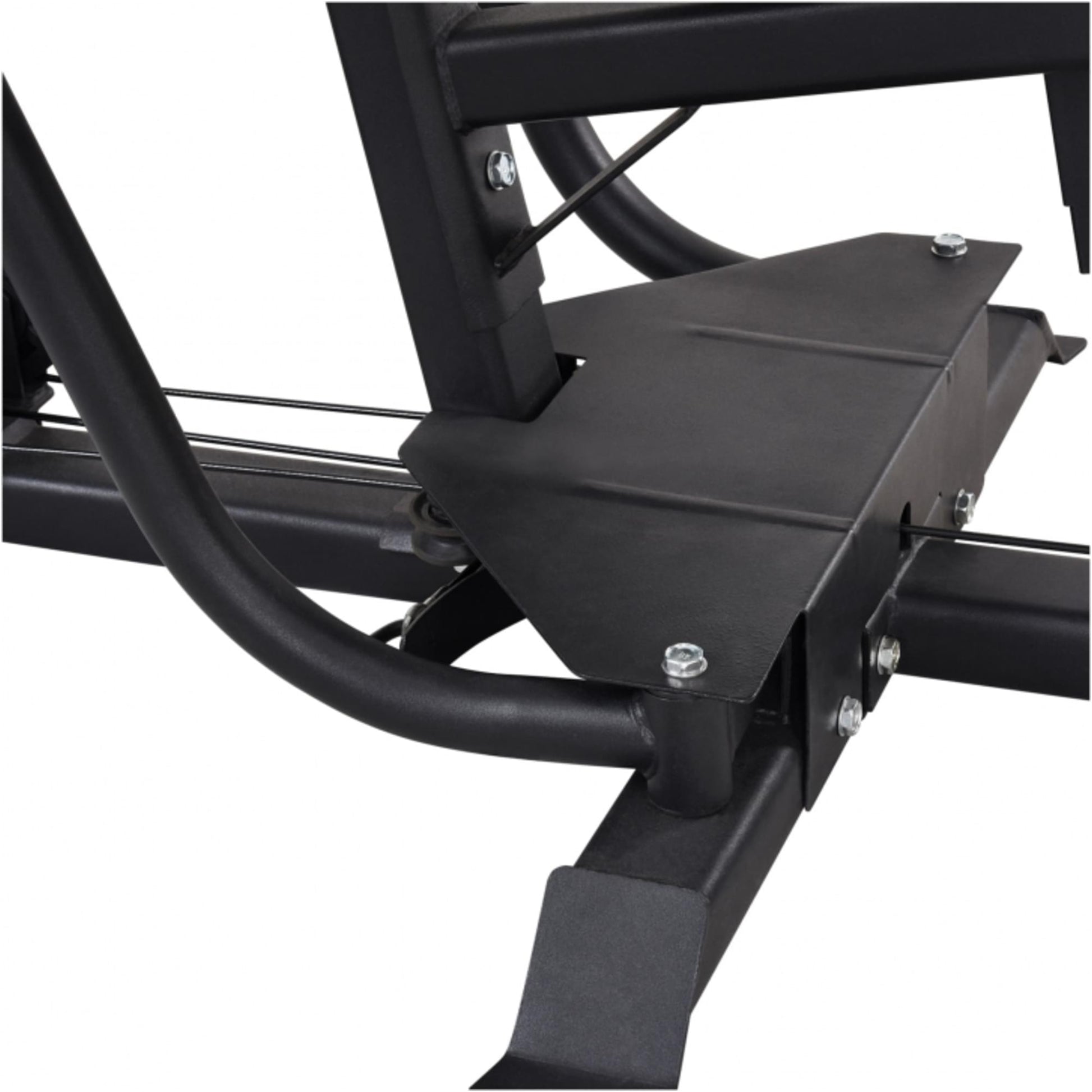 Aparat Multifunctional HomeGym, Physionics - Gorilla Sports Ro