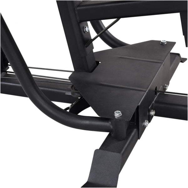 Aparat Multifunctional HomeGym, Physionics - Gorilla Sports Ro