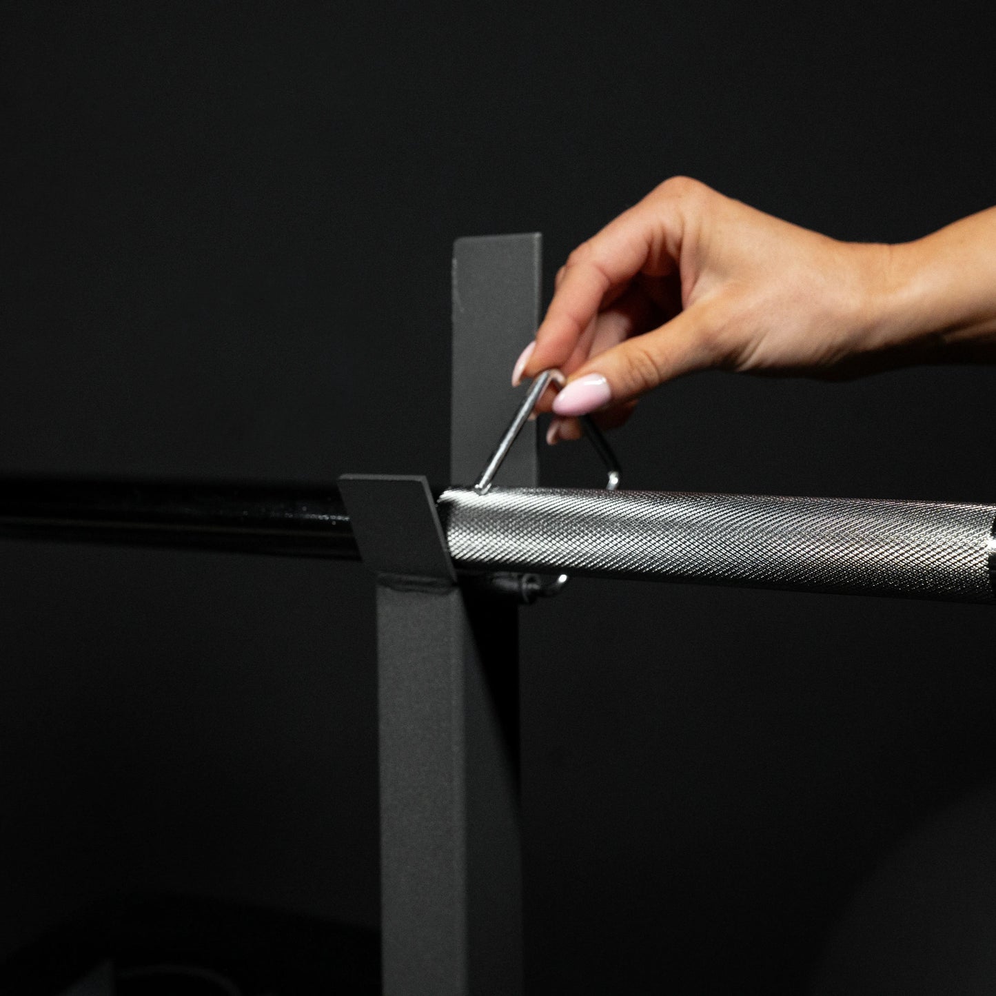 Bancă înclinată E-Series cu suport inclus, extensor pentru picioare