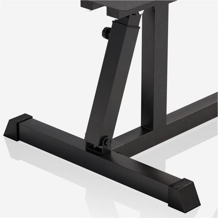 Bancă cu înclinație reglabilă - GYRONETICS SERIA E - Gorilla Sports Ro