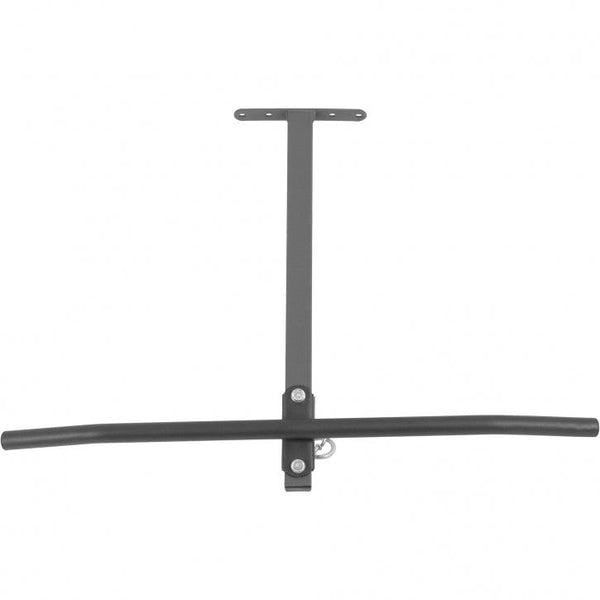 Sac de box 2 in 1 + bara tractiuni - Gorilla Sports Ro