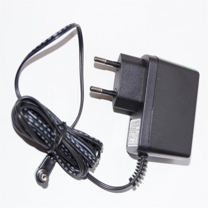 Adaptor universal de 9 V pentru aparate de fitness