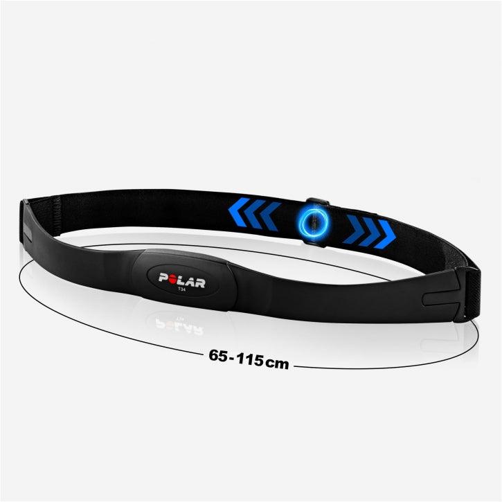 Centura de puls Polar T34