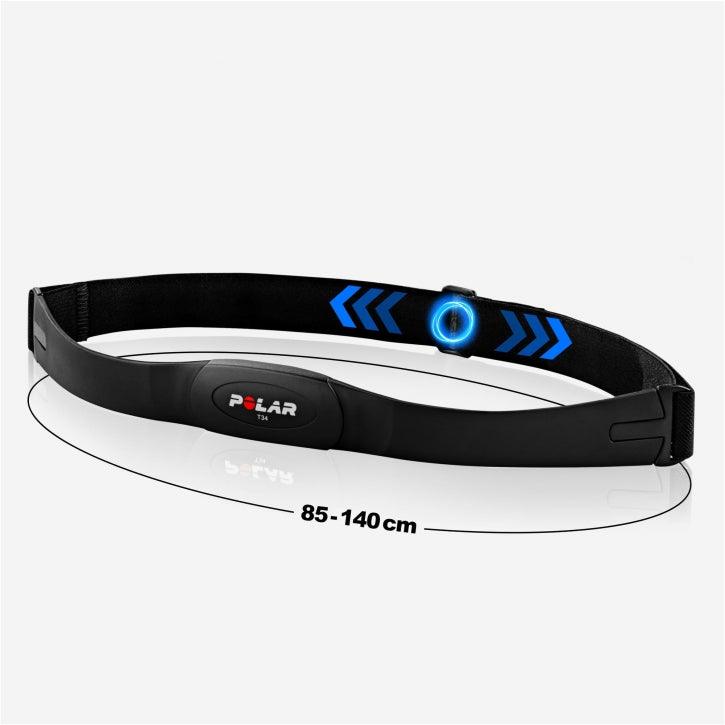 Centura de puls Polar T34
