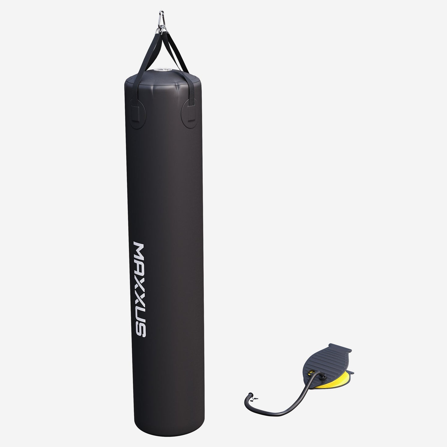 Sac de box 120 – 150 cm, umplut