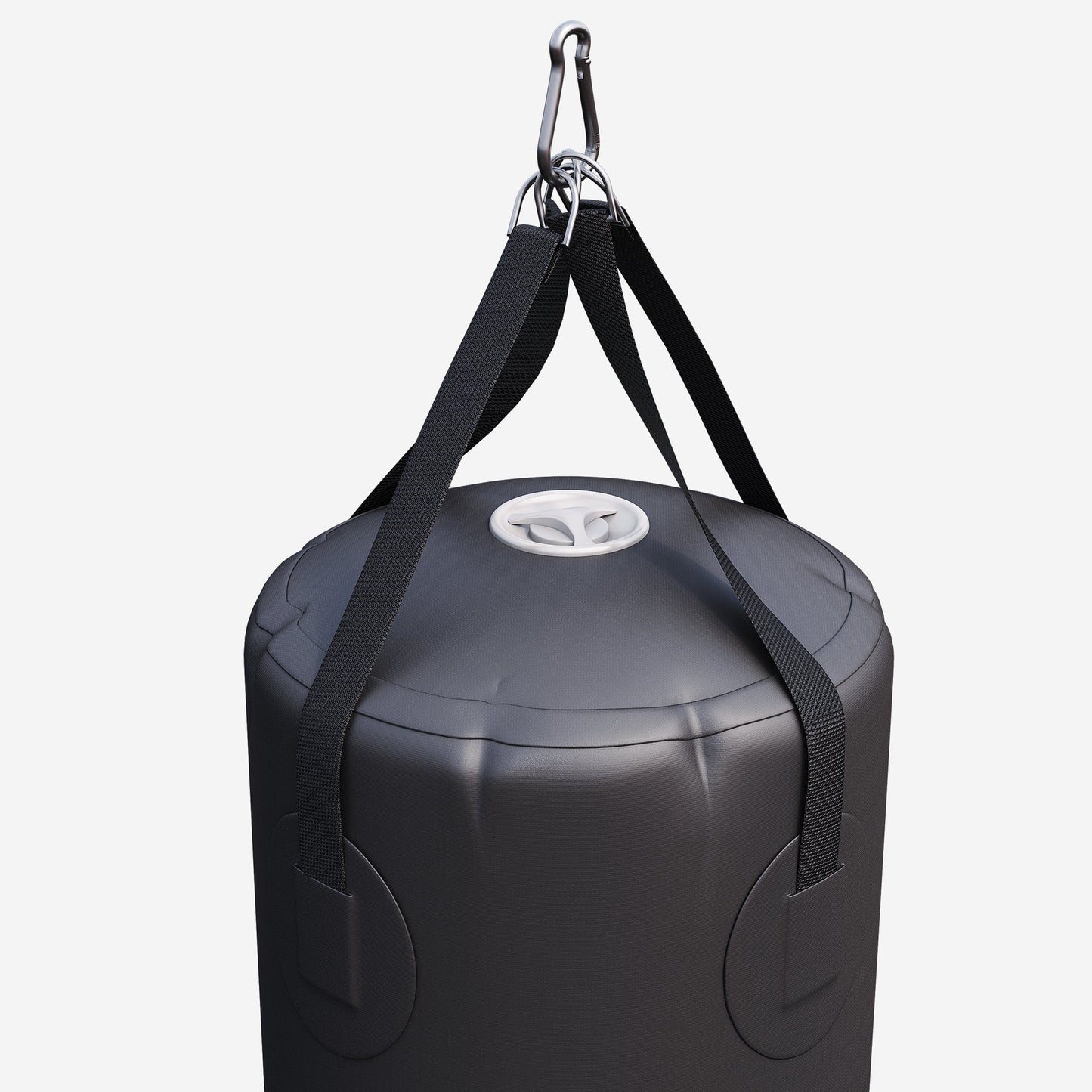Sac de box 120 – 150 cm, umplut