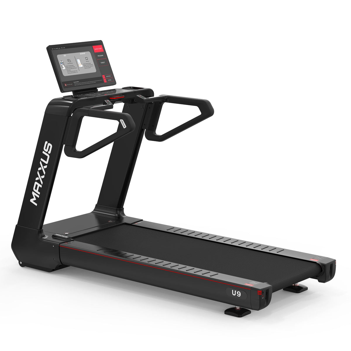 Banda de alergare RunMaxx U9 PRO MAXXUS