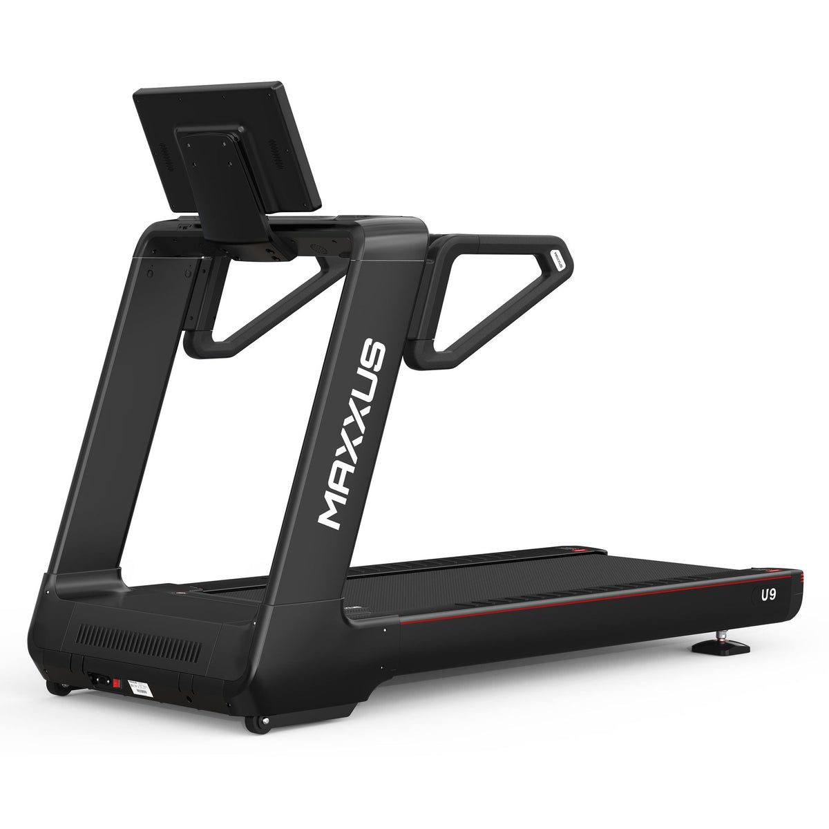 Banda de alergare RunMaxx U9 PRO MAXXUS