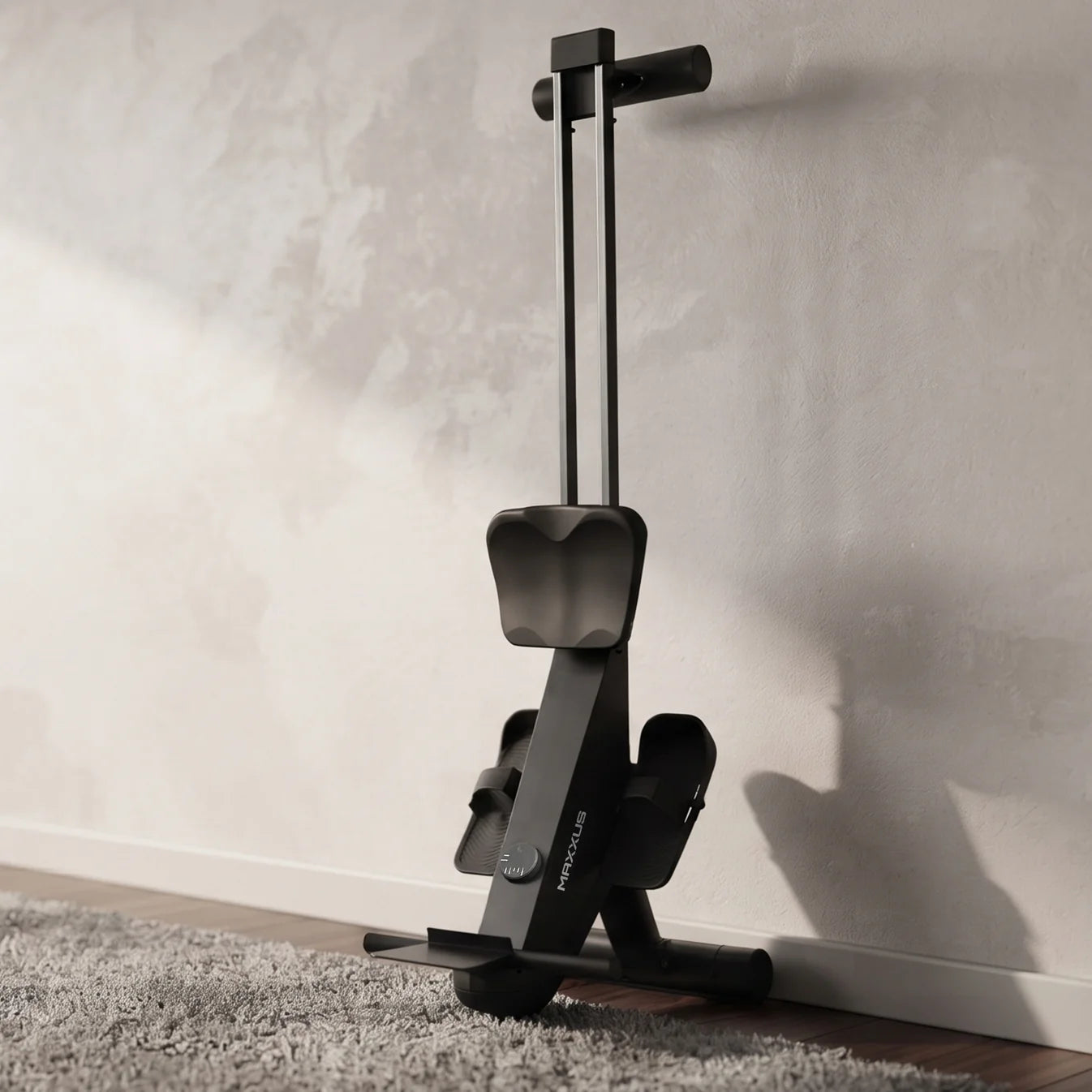 Aparat de vaslit MAXXUS RX 1.0