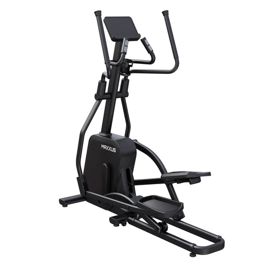 Bicicleta eliptica pliabila CX 2.0 MAXXUS