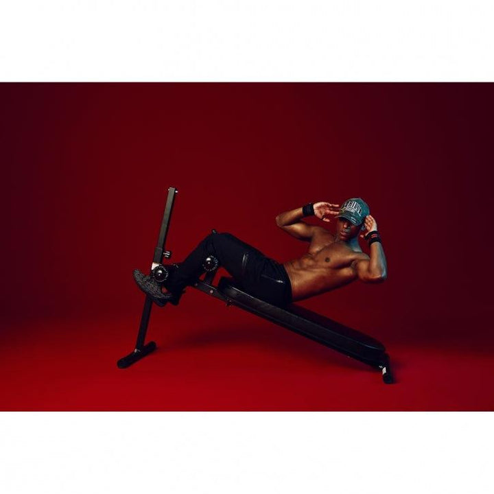 Bancă reglabilă pentru abdomene - Gorilla Sports Ro