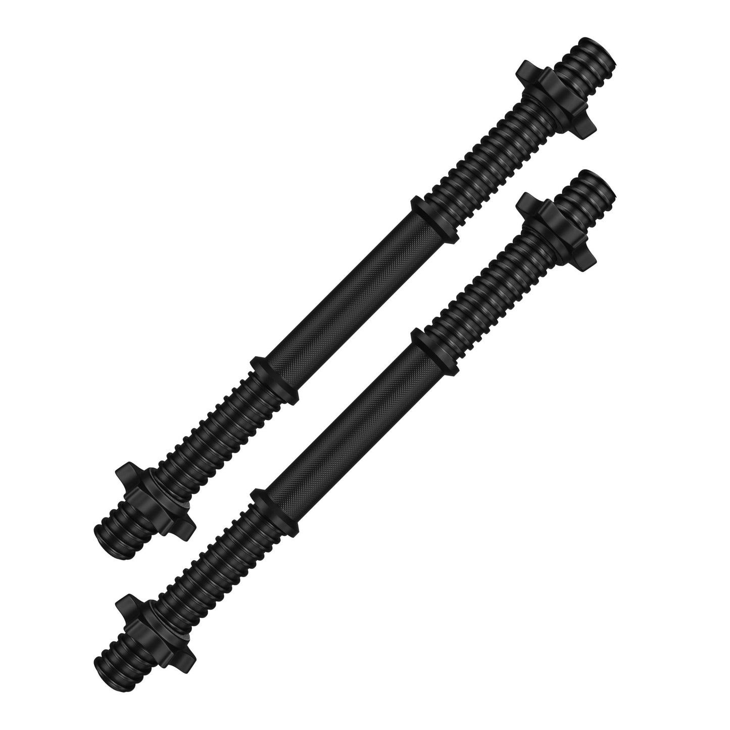 Set de gantere din plastic 30 kg