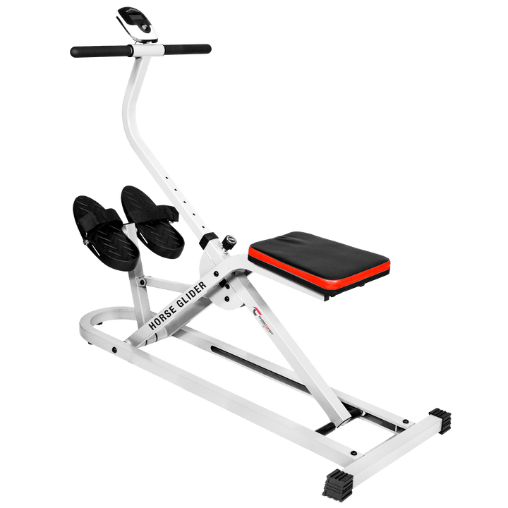 Aparat de Echitatie Horse Glider, Christopeit