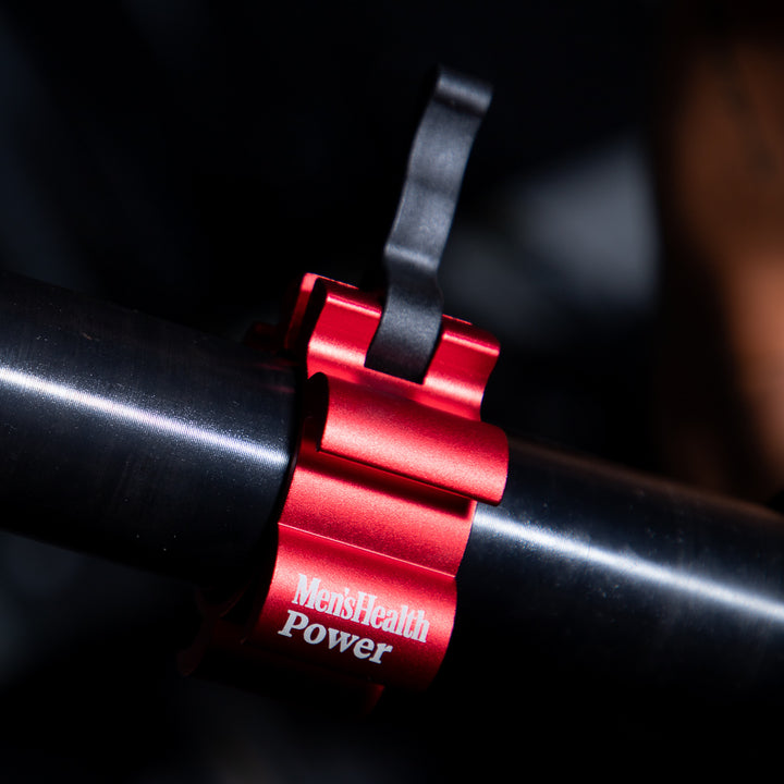 Cleme olimpice, 50/51 mm, Lukadora