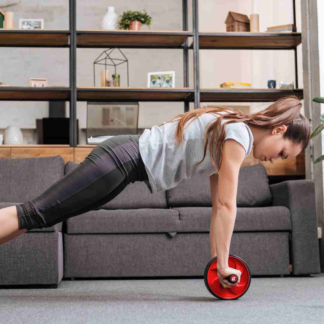 Ab-Roller, Lukadora