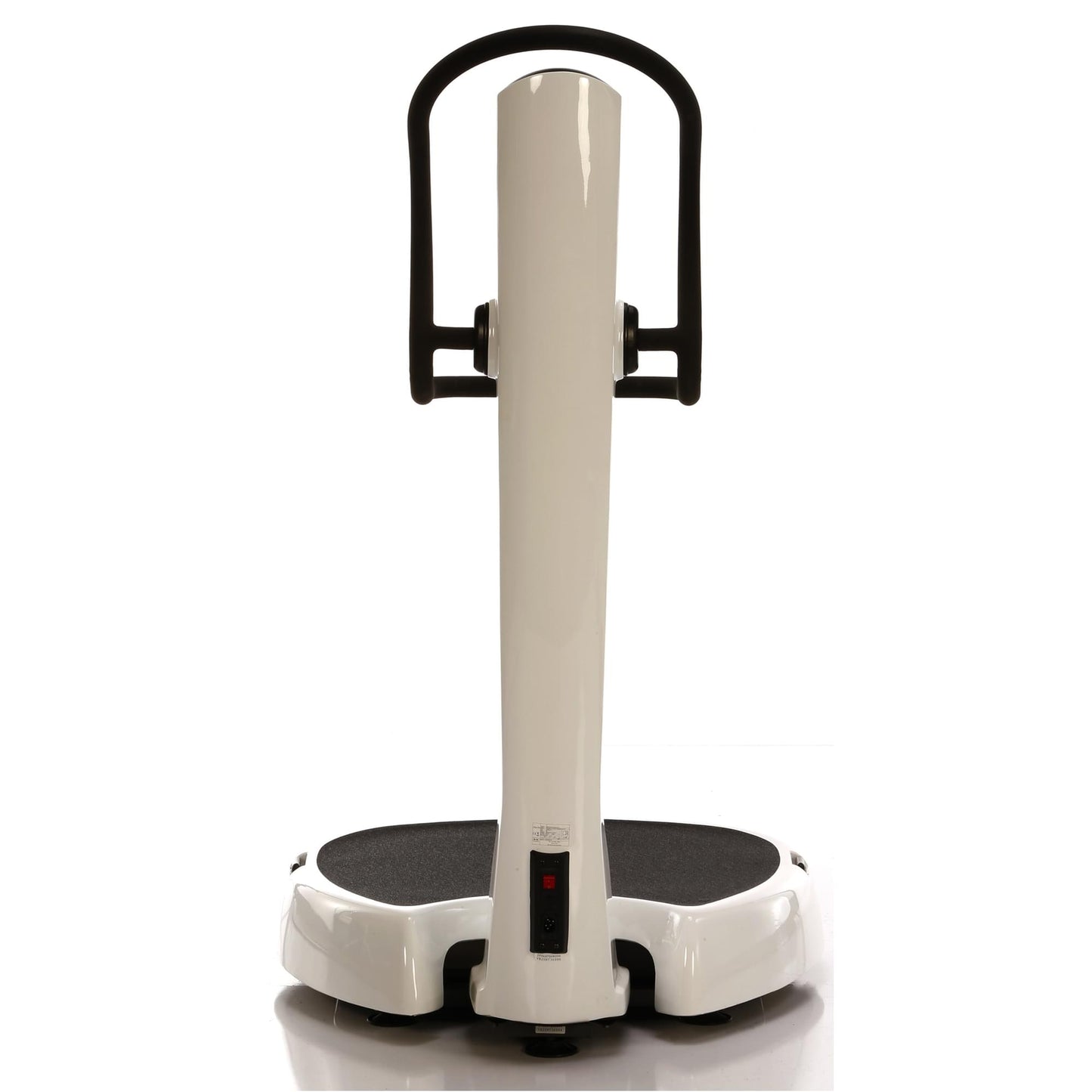 Aparat VibroMasaj MAXXUS Lifeplate 7.0 - Gorilla Sports Ro