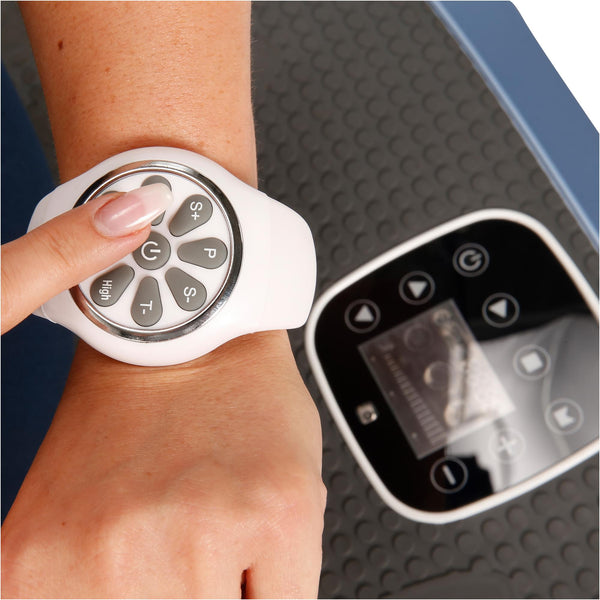 Aparat vibromasaj MAXXUS LifePlate 4.0 - Gorilla Sports Ro