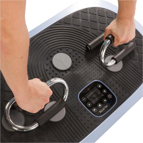 Aparat vibromasaj MAXXUS LifePlate 4.0 - Gorilla Sports Ro