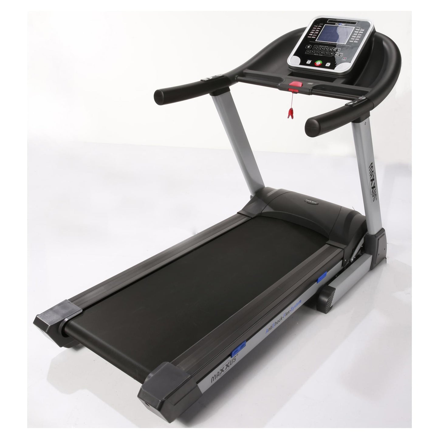 Banda de Alergat MAXXUS 8.1 - Gorilla Sports Ro