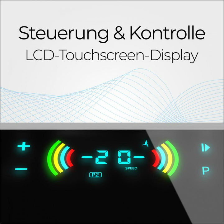 MAXXUS LifePlate 2.0 - Gorilla Sports Ro