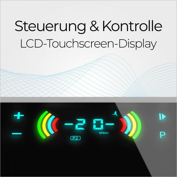 MAXXUS LifePlate 2.0 - Gorilla Sports Ro