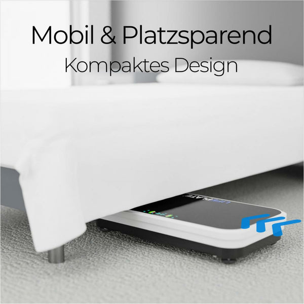 MAXXUS LifePlate 2.0 - Gorilla Sports Ro