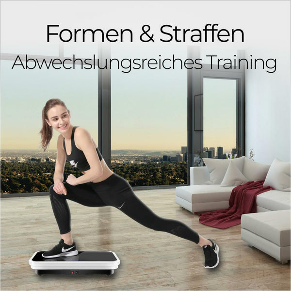 MAXXUS LifePlate 2.0 - Gorilla Sports Ro