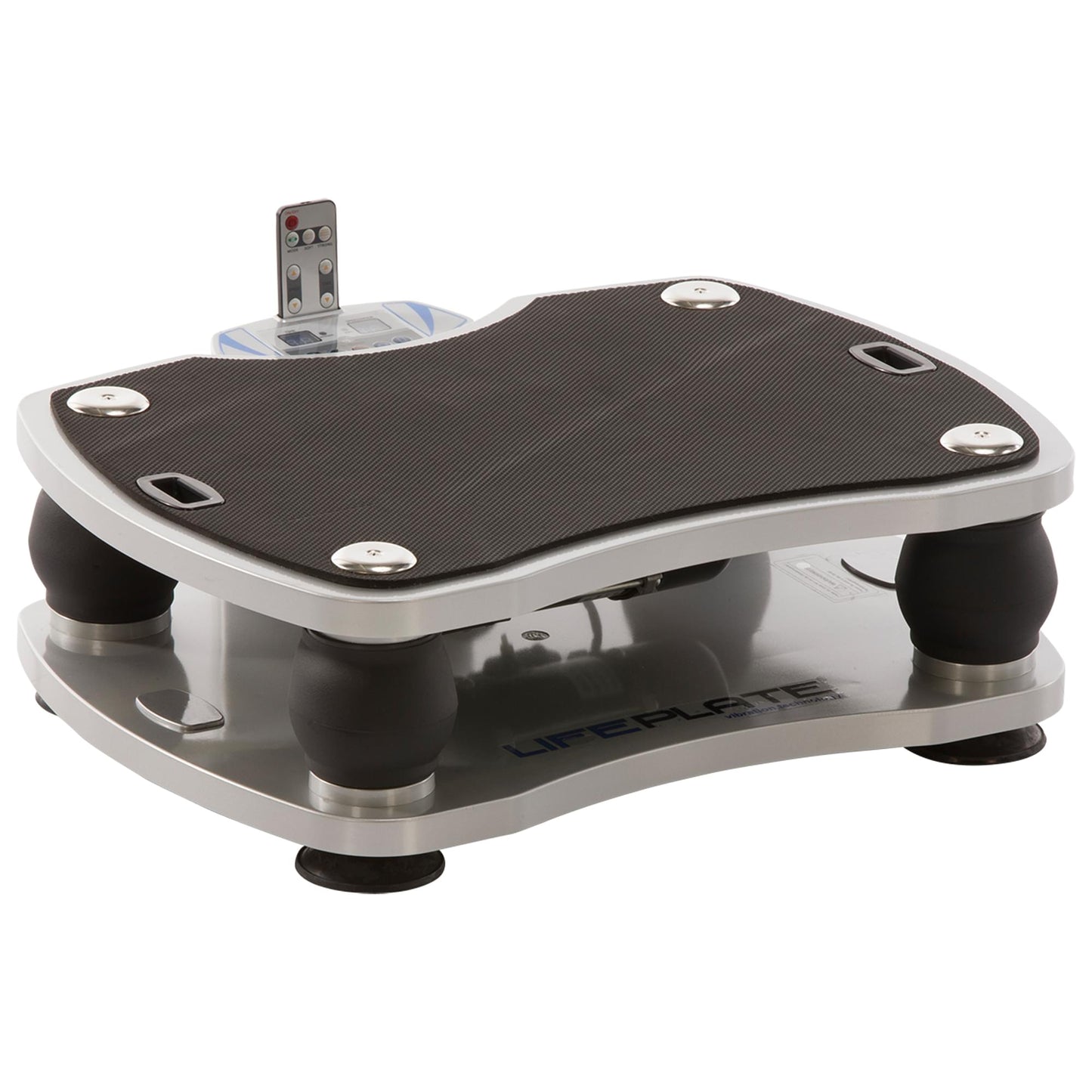 Aparat Vibromasaj MAXXUS LifePlate 1.0 - Gorilla Sports Ro