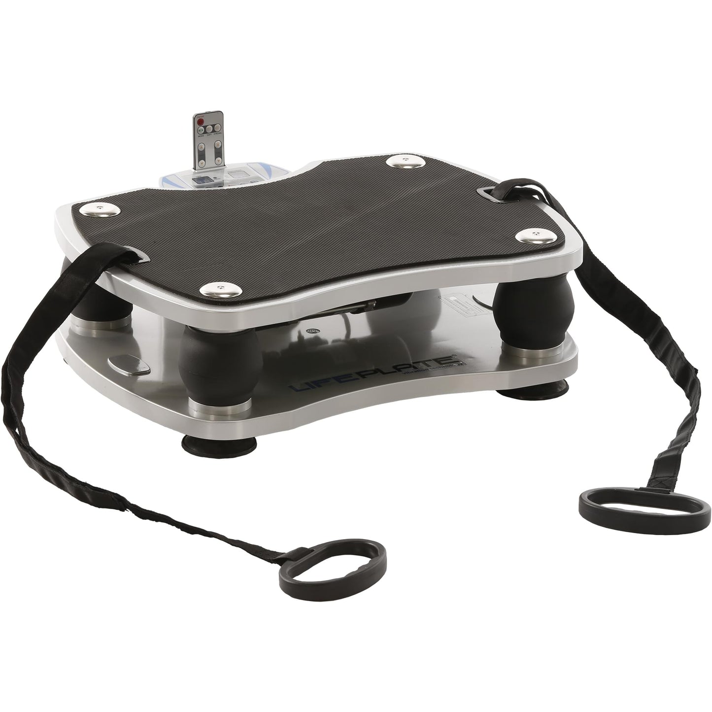 Aparat Vibromasaj MAXXUS LifePlate 1.0 - Gorilla Sports Ro