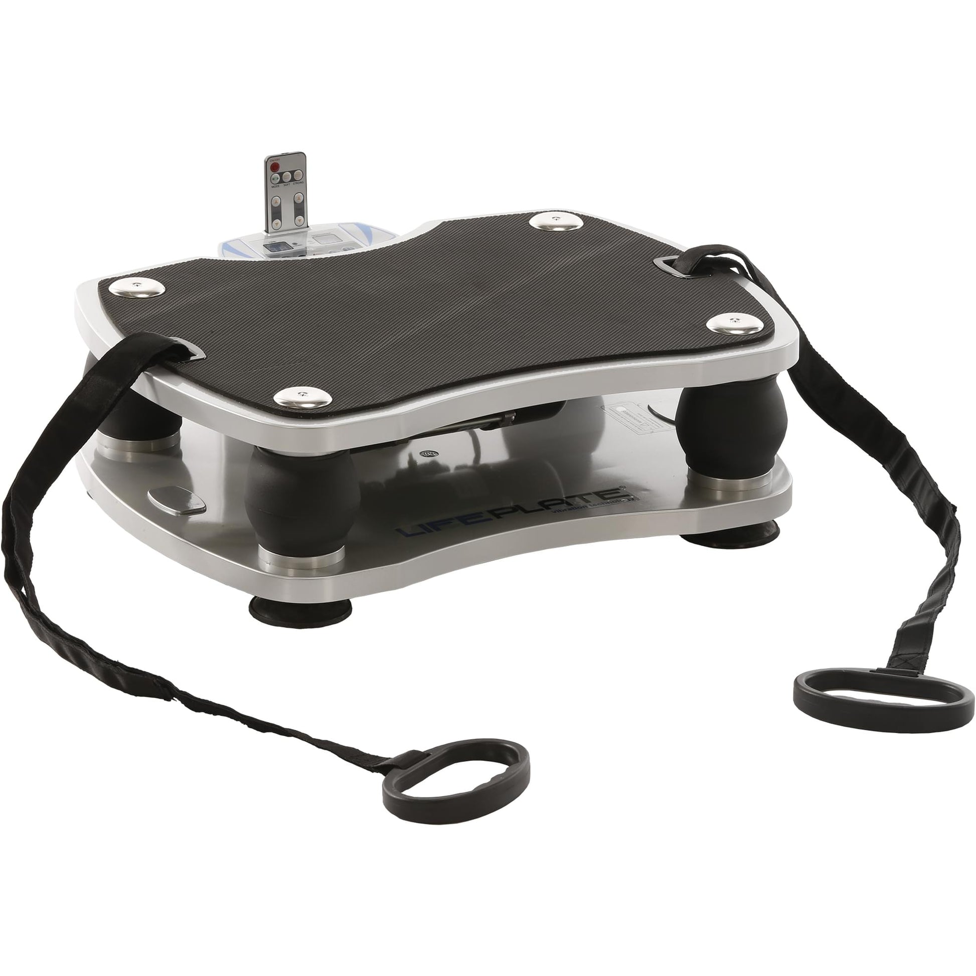Aparat Vibromasaj MAXXUS LifePlate 1.0 - Gorilla Sports Ro