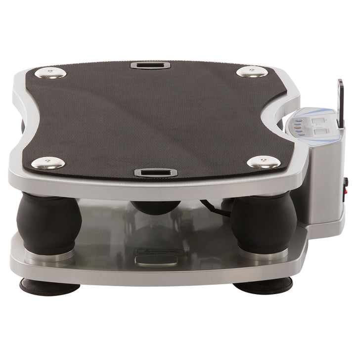 Aparat Vibromasaj MAXXUS LifePlate 1.0 - Gorilla Sports Ro