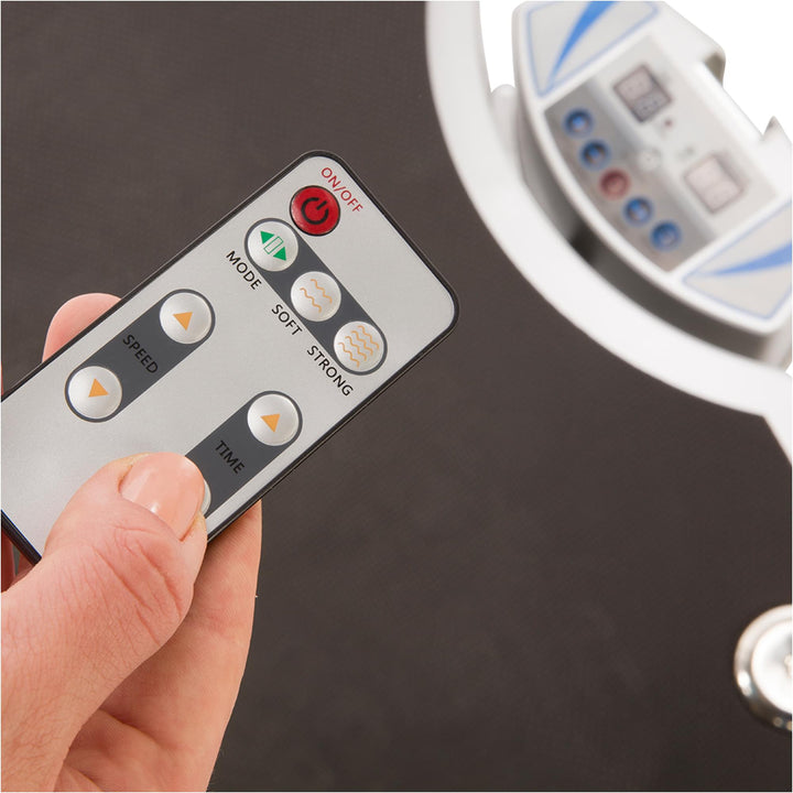 Aparat Vibromasaj MAXXUS LifePlate 1.0 - Gorilla Sports Ro