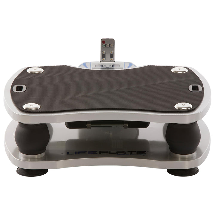 Aparat Vibromasaj MAXXUS LifePlate 1.0 - Gorilla Sports Ro