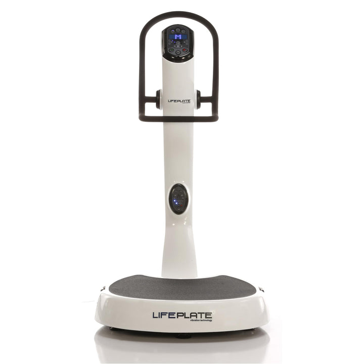 Aparat VibroMasaj MAXXUS Lifeplate 7.0 - Gorilla Sports Ro