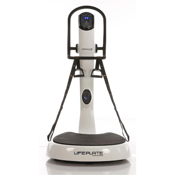 Aparat VibroMasaj MAXXUS Lifeplate 7.0 - Gorilla Sports Ro