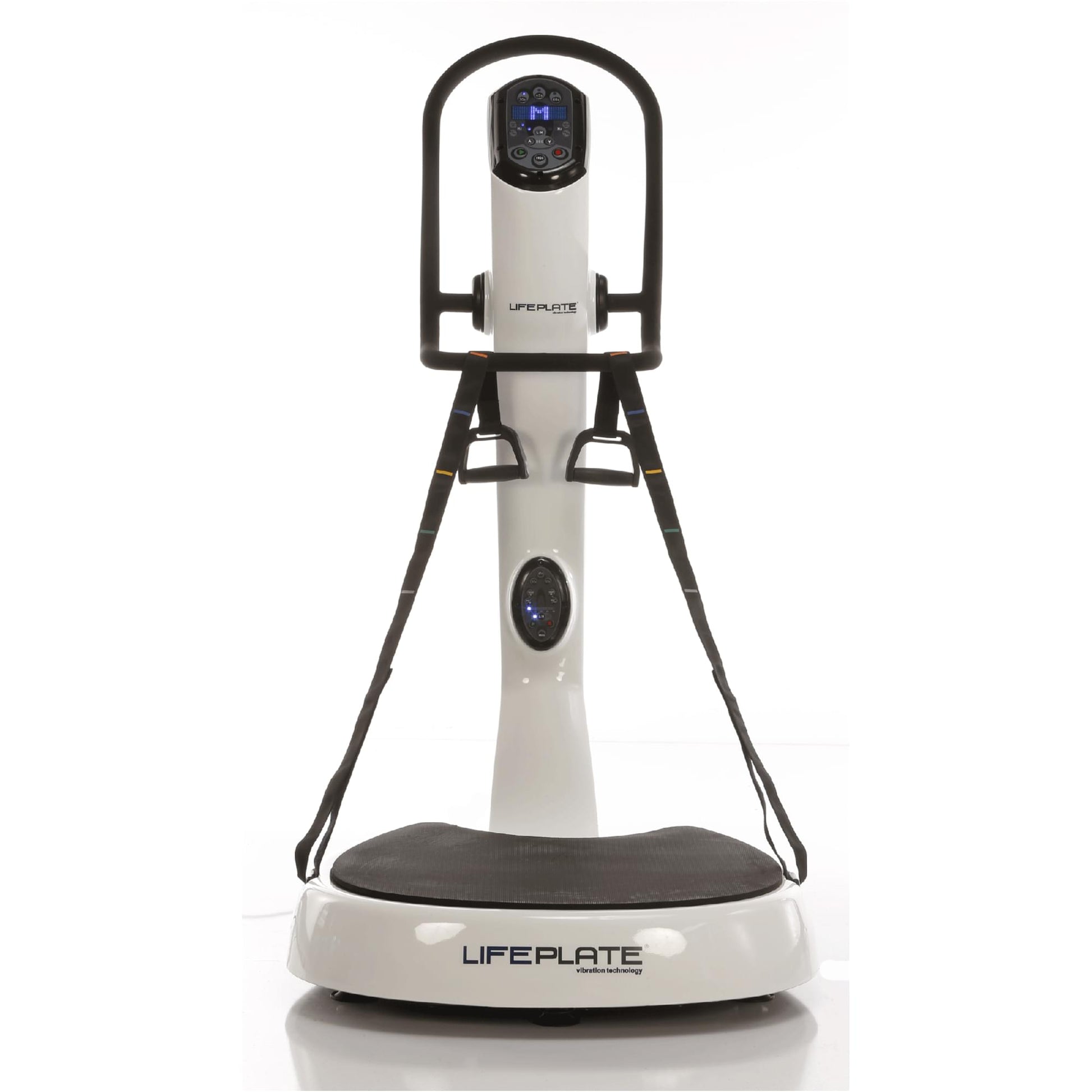 Aparat VibroMasaj MAXXUS Lifeplate 7.0 - Gorilla Sports Ro