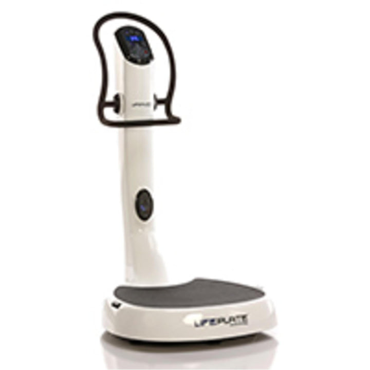 Aparat VibroMasaj MAXXUS Lifeplate 7.0 - Gorilla Sports Ro