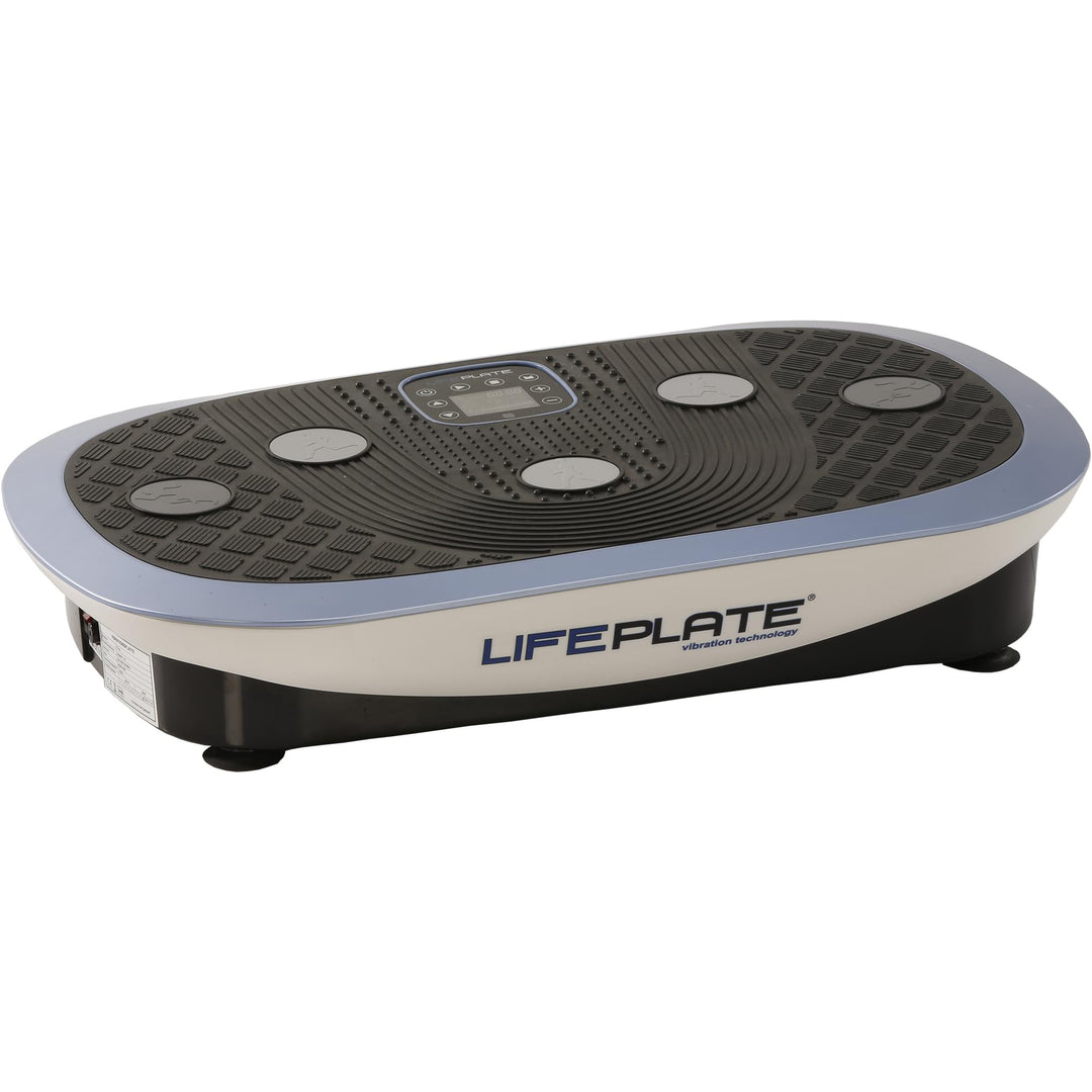 Aparat vibromasaj MAXXUS LifePlate 4.0 - Gorilla Sports Ro