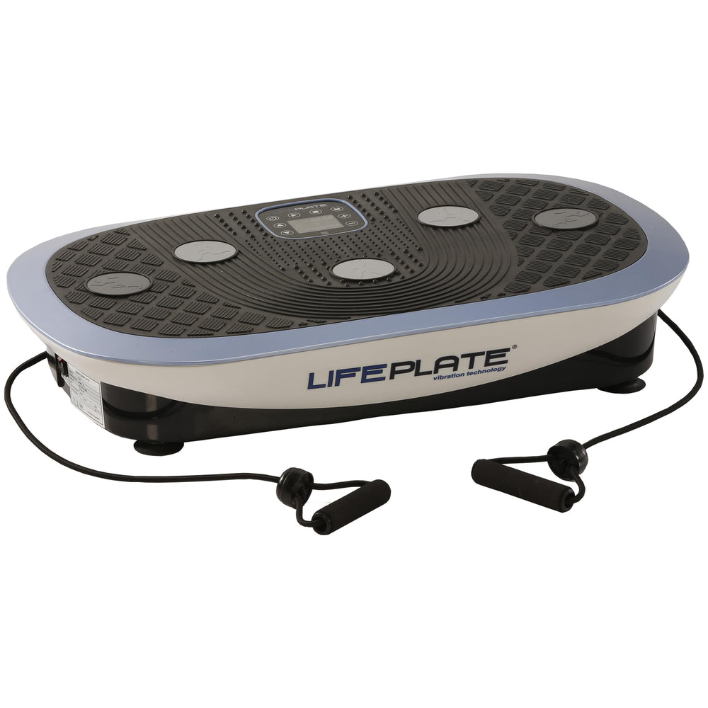 Aparat vibromasaj MAXXUS LifePlate 4.0 - Gorilla Sports Ro