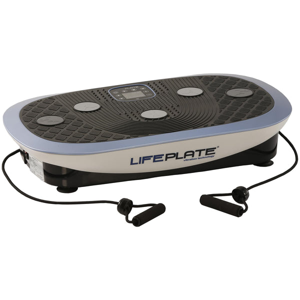 Aparat vibromasaj MAXXUS LifePlate 4.0 - Gorilla Sports Ro