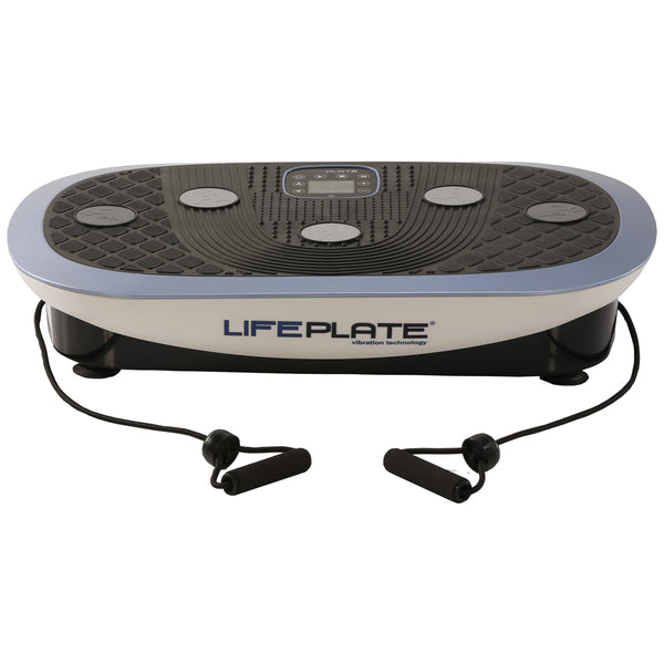 Aparat vibromasaj MAXXUS LifePlate 4.0 - Gorilla Sports Ro