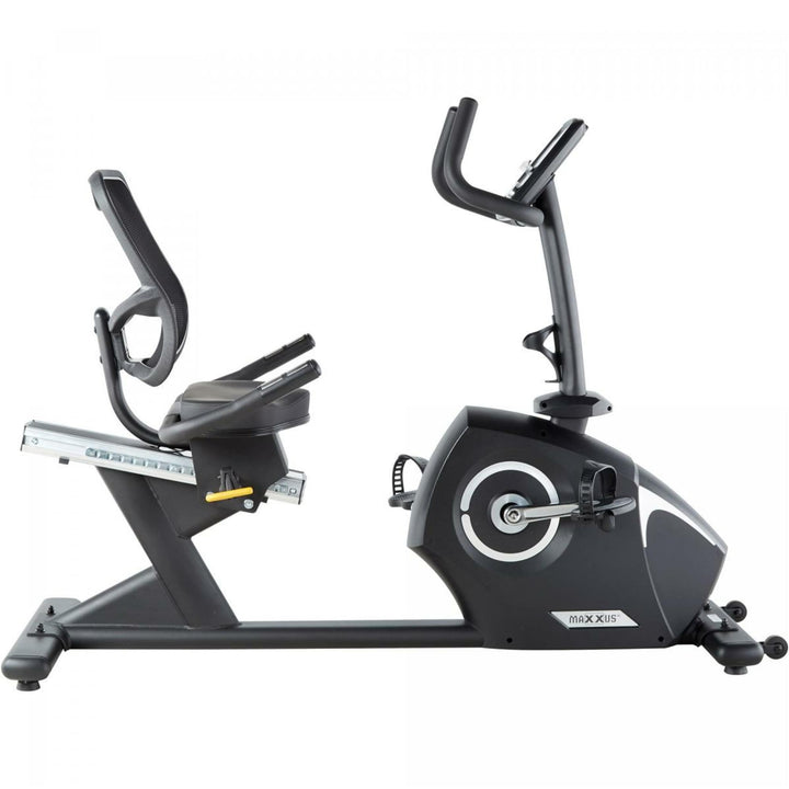 Bicicleta de exercitii inclinata MAXXUS 4.2R - Gorilla Sports Ro