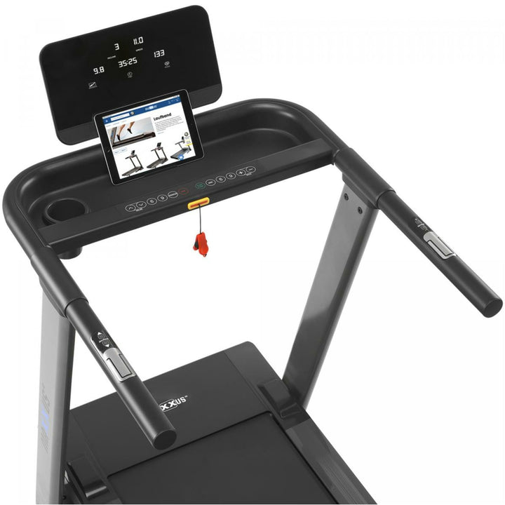 Banda de alergat MAXXUS RunMaxx 5.0 - Gorilla Sports Ro