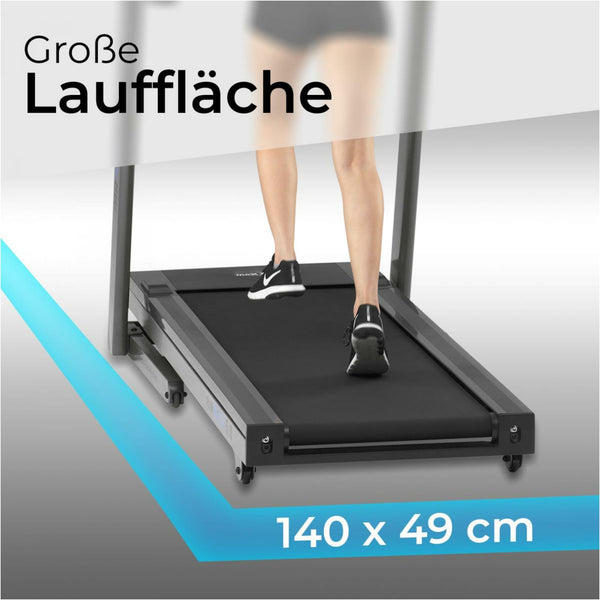 Banda de alergat MAXXUS RunMaxx 5.0 - Gorilla Sports Ro